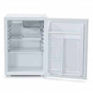 Шкаф холодильный для напитков GoodFood BC70SD WHITE
